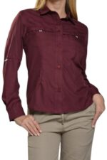 CAMISA PESCADORA - Image 2