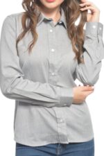 CAMISA OXFORD - Image 2