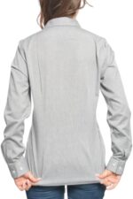 CAMISA OXFORD - Image 4