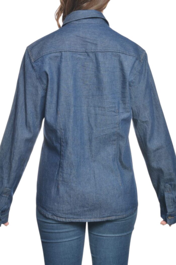 CAMISA MEZCLILLA - Image 4